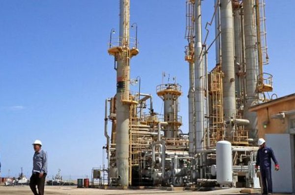 Libye : l’exportation du pétrole suspendue