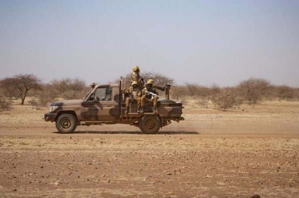 L’armée malienne annonce la mort de cadres jihadistes, dont un franco-tunisien