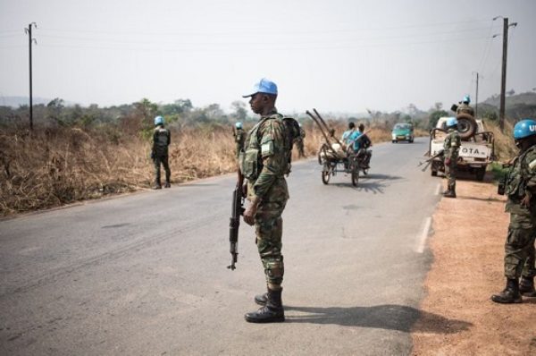 Centrafrique : l’ONU ouvre une enquête sur le meurtre de civils