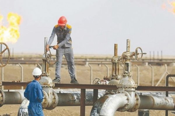 Énergie: le gaz algérien sur le marché mondial, une alternative face à la Russie?