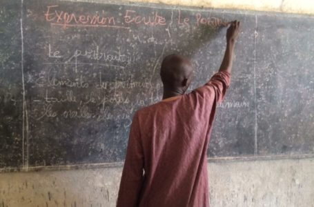 Grève des enseignants au Cameroun : le bras de fer avec le gouvernement se durcit