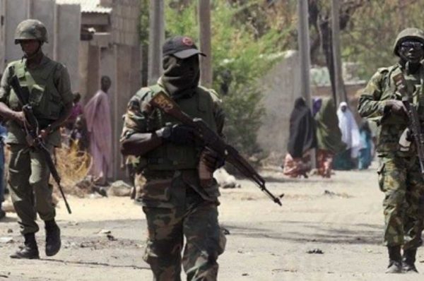 Attaques au Nigeria: «Les forces de sécurité manquent cruellement d’hommes»